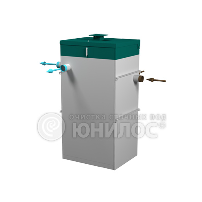 Септик Юнилос Астра 9